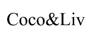 COCO&LIV