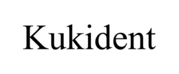 KUKIDENT