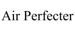 AIR PERFECTER