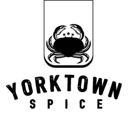 YORKTOWN  S P I C E