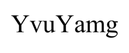 YVUYAMG