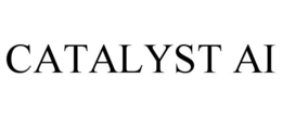 CATALYST AI