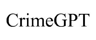 CRIMEGPT