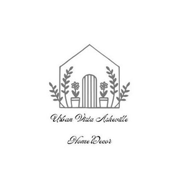 URBAN VISTA ASHEVILLE HOME DECOR