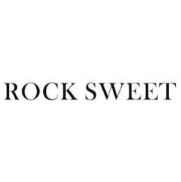 ROCK SWEET