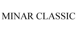 MINAR CLASSIC