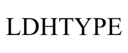 LDHTYPE