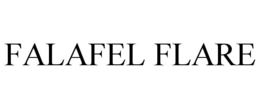 FALAFEL FLARE