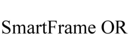 SMARTFRAME OR