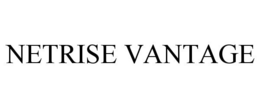 NETRISE VANTAGE