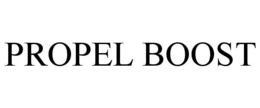 PROPEL BOOST