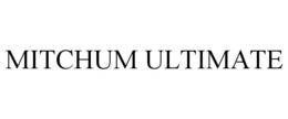 MITCHUM ULTIMATE
