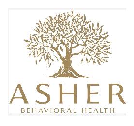 ASHER BEHAVIORAL HEALTH
