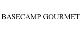 BASECAMP GOURMET