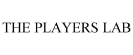 THE PLAYERS LAB