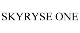 SKYRYSE ONE