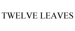 TWELVE LEAVES