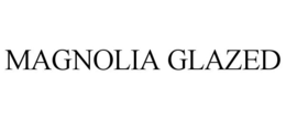 MAGNOLIA GLAZED