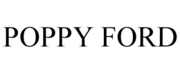 POPPY FORD