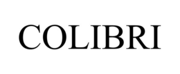 COLIBRI