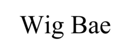 WIG BAE