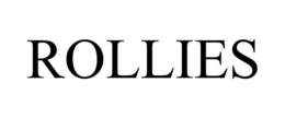 ROLLIES