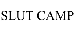 SLUT CAMP