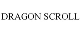 DRAGON SCROLL