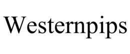 WESTERNPIPS
