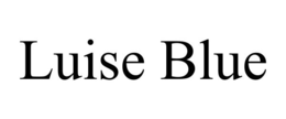 LUISE BLUE