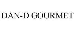 DAN-D GOURMET