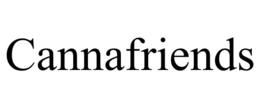 CANNAFRIENDS