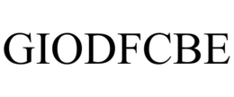 GIODFCBE