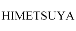 HIMETSUYA