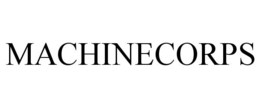 MACHINECORPS