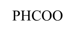 PHCOO