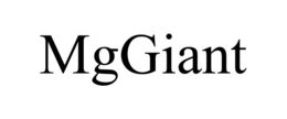 MGGIANT