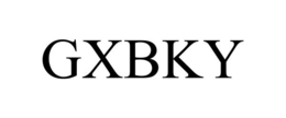 GXBKY