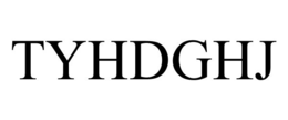TYHDGHJ