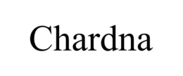 CHARDNA