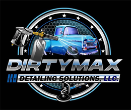 DIRTYMAX DETAILING SOLUTIONS, LLC.