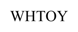 WHTOY