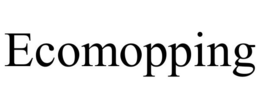 ECOMOPPING