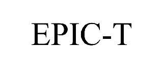 EPIC-T