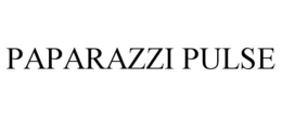 PAPARAZZI PULSE