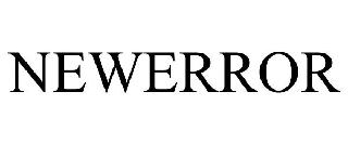 NEWERROR