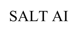 SALT AI