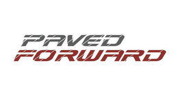 PAVED FORWARD