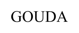 GOUDA