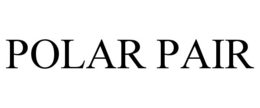 POLAR PAIR